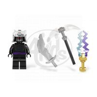 LEGO NINJAGO 2256 Lord Garmadon 4