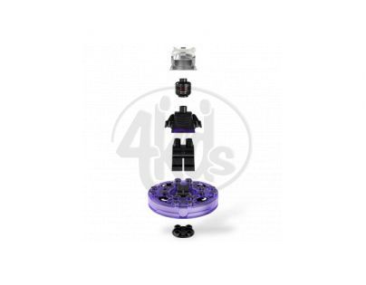 LEGO NINJAGO 2256 Lord Garmadon