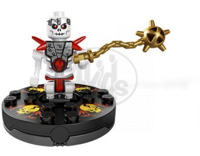 LEGO NINJAGO 2257 Spinjitzu základní sada