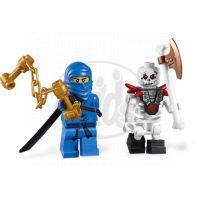 LEGO NINJAGO 2259 Motorka kostlivců 3