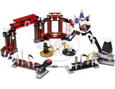 LEGO NINJAGO 2520 Bojová aréna
