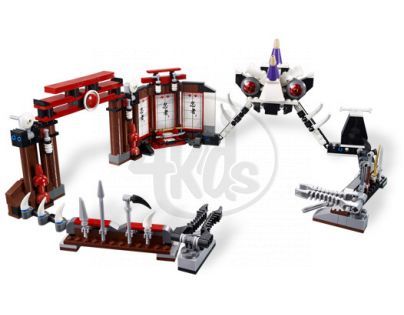 LEGO NINJAGO 2520 Bojová aréna