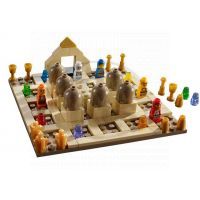 LEGO 3855 Ramses se vrací 2