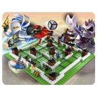 LEGO Games 3856 Ninjago 2