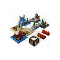 LEGO Games 3857 Heroica - Zátoka Draida 3