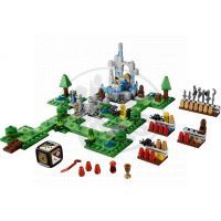 LEGO Games 3858 Heroica - Les Waldurk 2