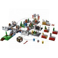 LEGO Games 3860 Heroica - Hrad Fortaan 2