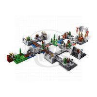 LEGO Games 3860 Heroica - Hrad Fortaan 3