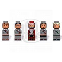 LEGO Games 3862 Harry Potter - Bradavice 3