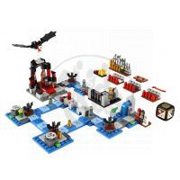 LEGO Hra 3874 HEROICA Katakomby Ilrion 2