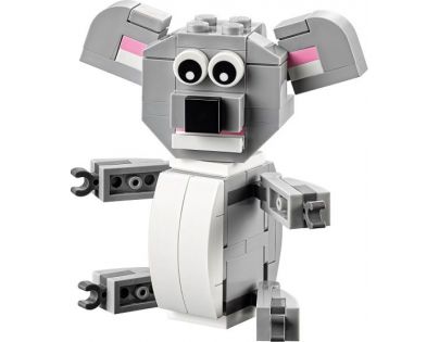 LEGO 40130 Koala
