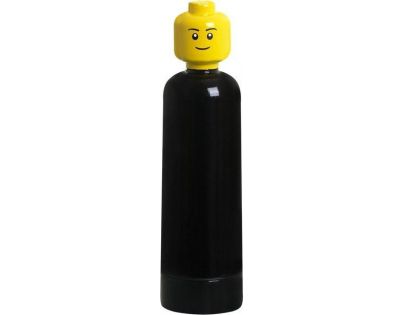 LEGO 4040 Láhev na pití černá