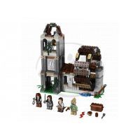 LEGO Piráti 4183 Piráti z Karibiku - Mlýn 2