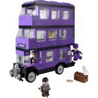 LEGO 4866 Harry Potter Rytířský autobus 2