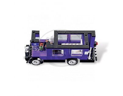 LEGO 4866 Harry Potter Rytířský autobus
