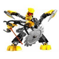 LEGO HERO FACTORY 6229 XT4 2