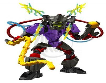 LEGO HERO FACTORY 6283 VOLTIX