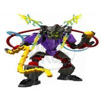 LEGO HERO FACTORY 6283 VOLTIX 2