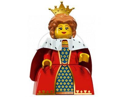 LEGO 71011 Minifigurky 15. série