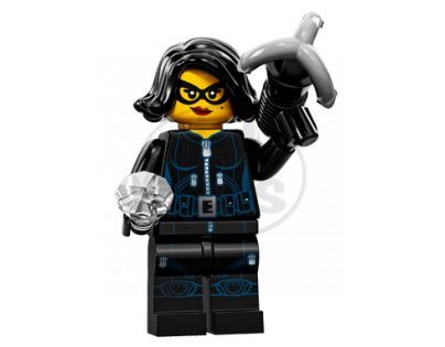 LEGO 71011 Minifigurky 15. série