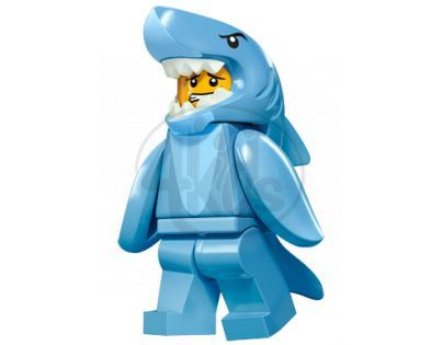 LEGO 71011 Minifigurky 15. série