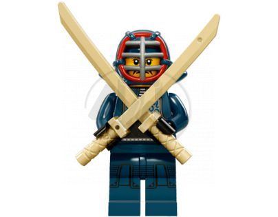 LEGO 71011 Minifigurky 15. série