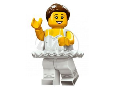 LEGO 71011 Minifigurky 15. série