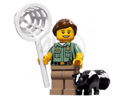 LEGO 71011 Minifigurky 15. série