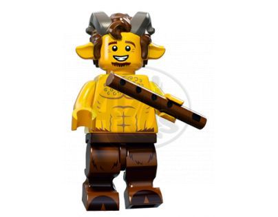 LEGO 71011 Minifigurky 15. série
