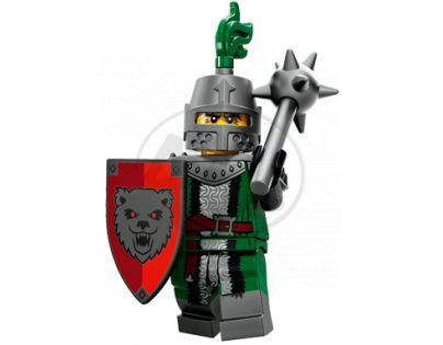 LEGO 71011 Minifigurky 15. série