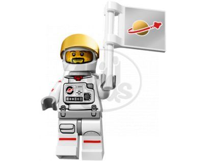 LEGO 71011 Minifigurky 15. série