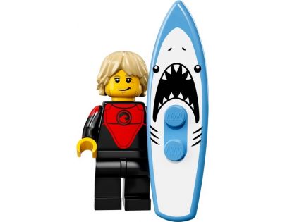 LEGO 71018 Minifigurky 17.série