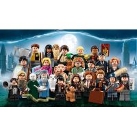 LEGO 71022 Minifigurky LEGO Harry Potter 2