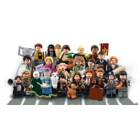 LEGO 71022 Minifigurky LEGO Harry Potter 3