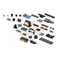 LEGO Cars 8201 Classic Mater 2