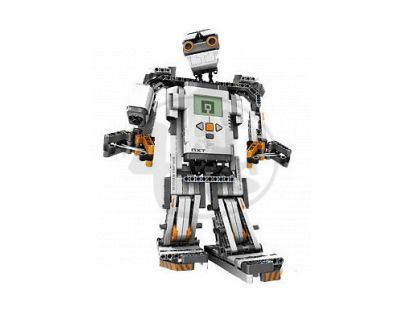 LEGO 8547 Mindstorms NXT 2.0