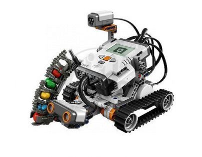 LEGO 8547 Mindstorms NXT 2.0