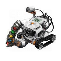 LEGO 8547 Mindstorms NXT 2.0 3