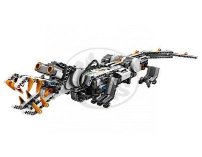 LEGO 8547 Mindstorms NXT 2.0