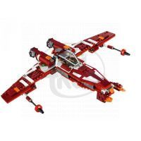 LEGO STAR WARS 9497 Republic Striker-class Starfighter™ (Hvězdná stíhačka Republiky) 2