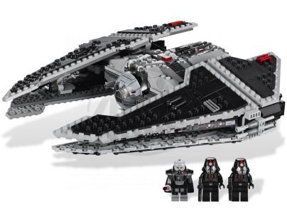 LEGO STAR WARS 9500 Sith™ Fury-class Interceptor™ (Stíhací letoun Sithů)