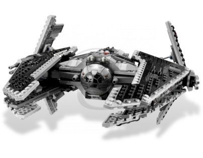 LEGO STAR WARS 9500 Sith™ Fury-class Interceptor™ (Stíhací letoun Sithů)