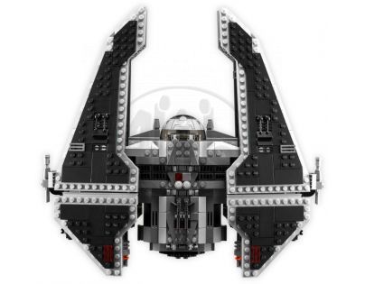 LEGO STAR WARS 9500 Sith™ Fury-class Interceptor™ (Stíhací letoun Sithů)