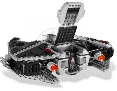 LEGO STAR WARS 9500 Sith™ Fury-class Interceptor™ (Stíhací letoun Sithů)