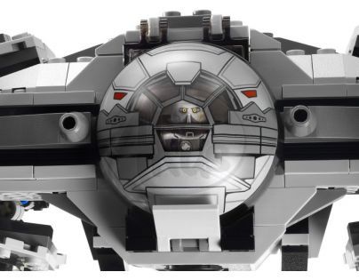 LEGO STAR WARS 9500 Sith™ Fury-class Interceptor™ (Stíhací letoun Sithů)