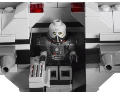 LEGO STAR WARS 9500 Sith™ Fury-class Interceptor™ (Stíhací letoun Sithů)