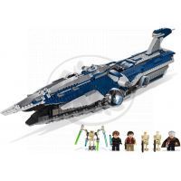 LEGO STAR WARS 9515 The Malevolence™ (Bojová loď) 2