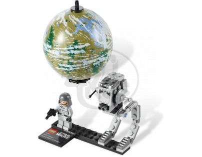 LEGO STAR WARS 9679 AT-ST™ & Endor™