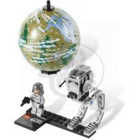 LEGO STAR WARS 9679 AT-ST™ & Endor™ 2