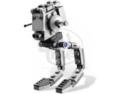 LEGO STAR WARS 9679 AT-ST™ & Endor™